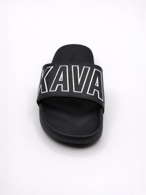 sliders / Black Edge Sliders