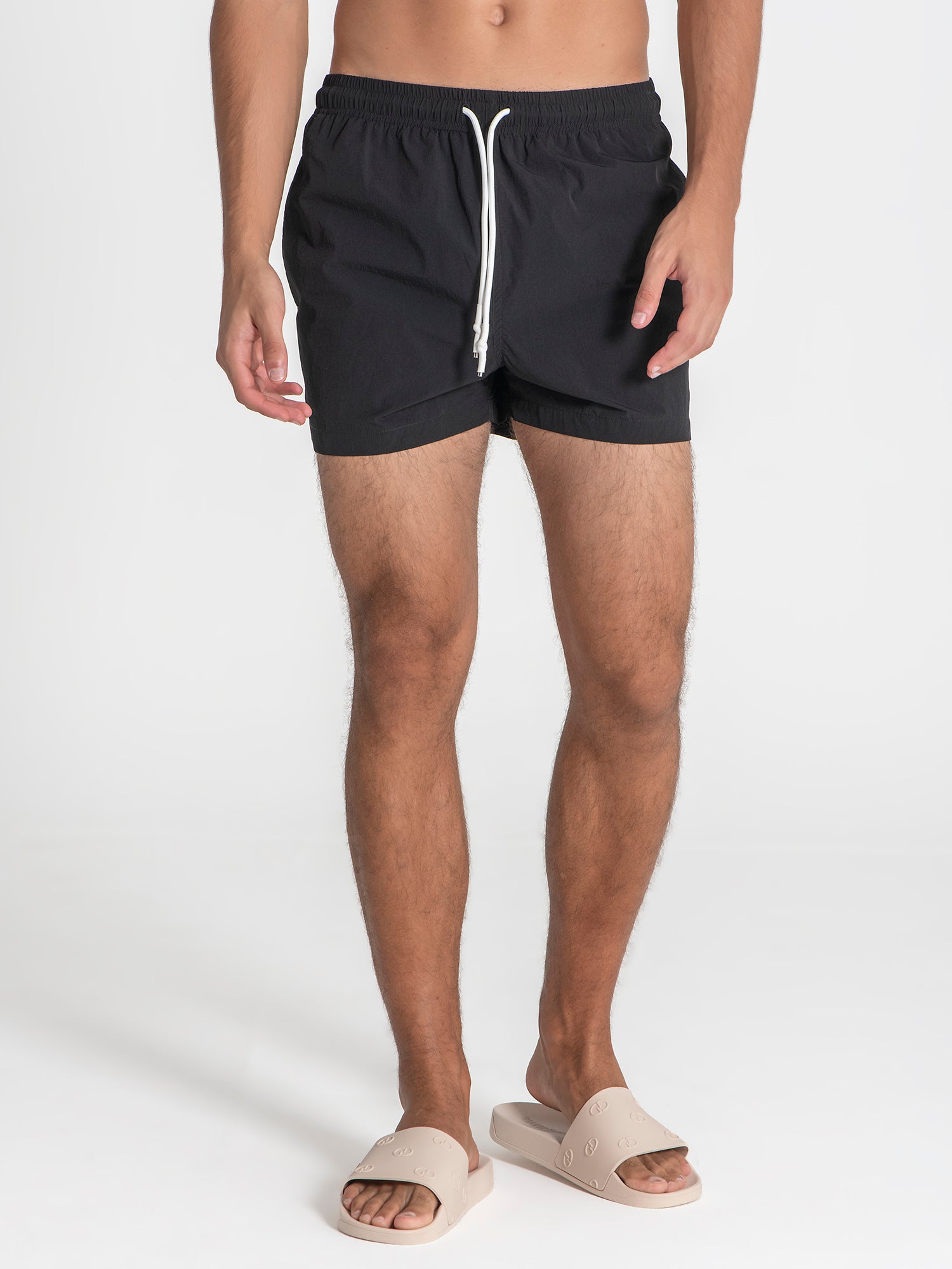 swimshorts / Black Sense Swimshorts