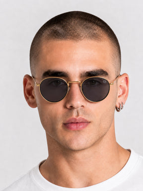 sunglasses / Black Valis Sunglasses
