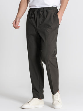 pants / Green Smart Pants