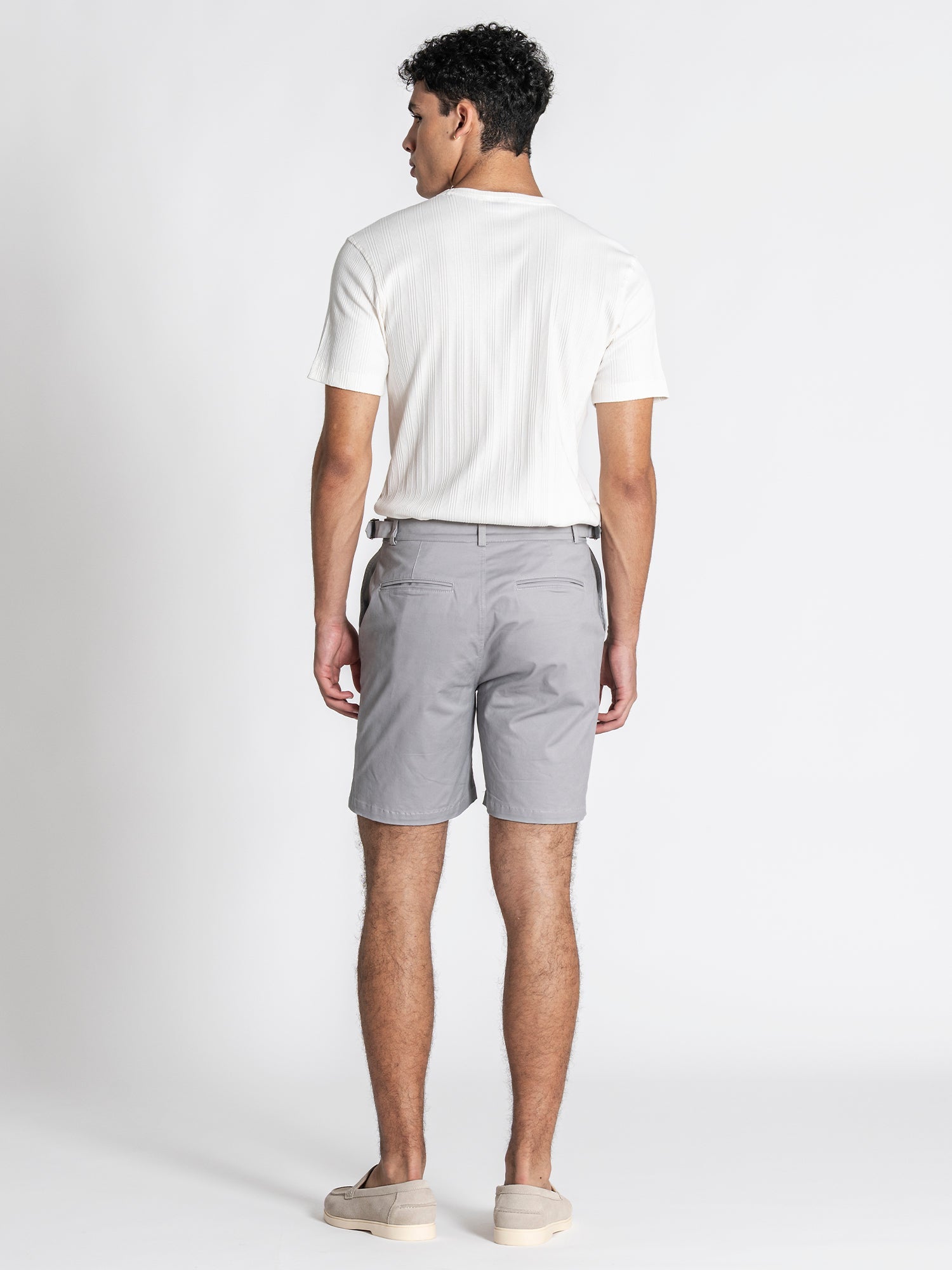 t-shirts / White GG Tee