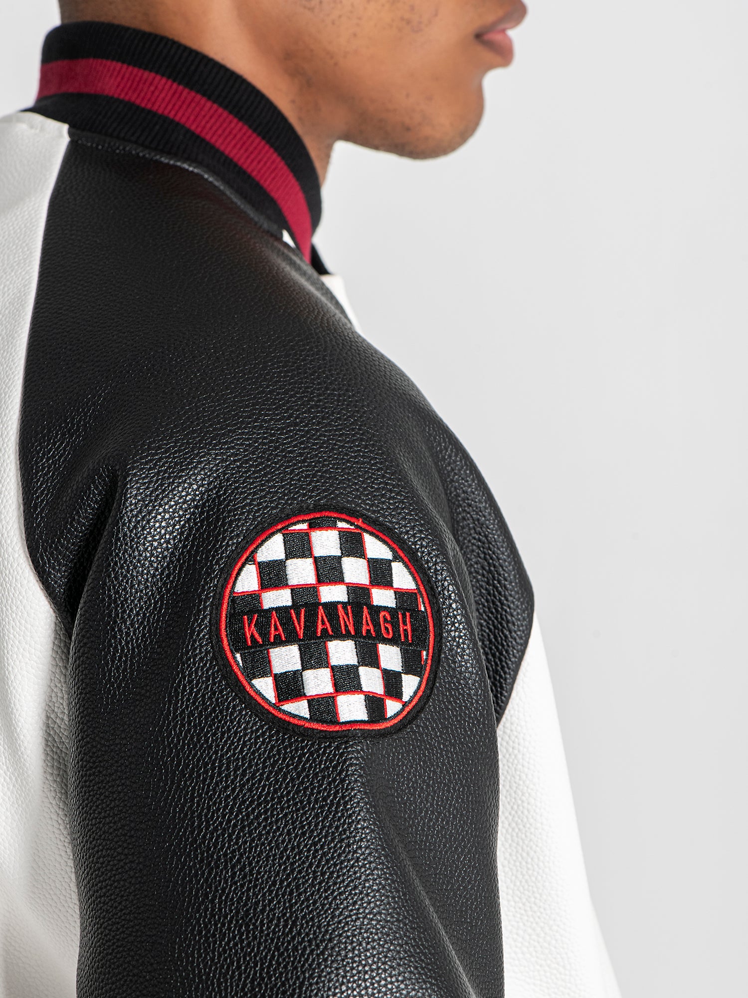 bombers / Multicolor Gianni Bomber Jacket