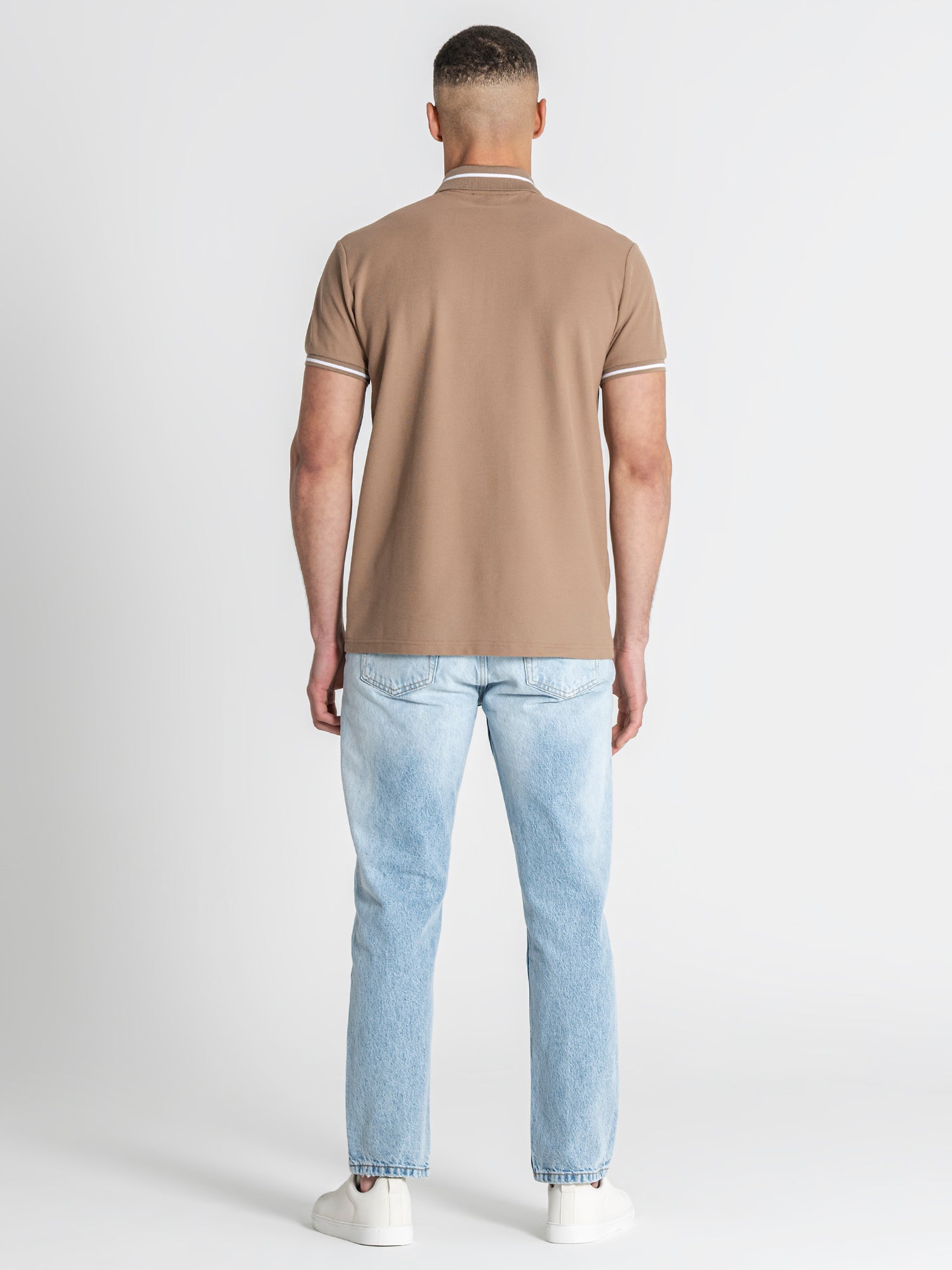 polos / Taupe GG Polo