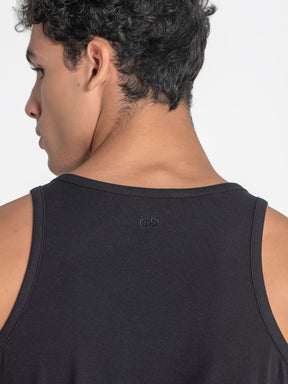 tank tops / Black Essence GG Tanktop