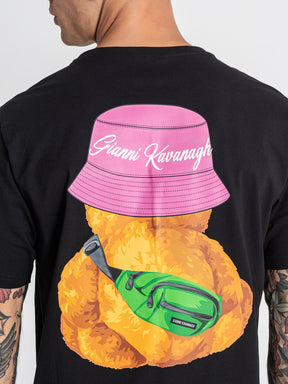 t-shirts / Black Bear Tee