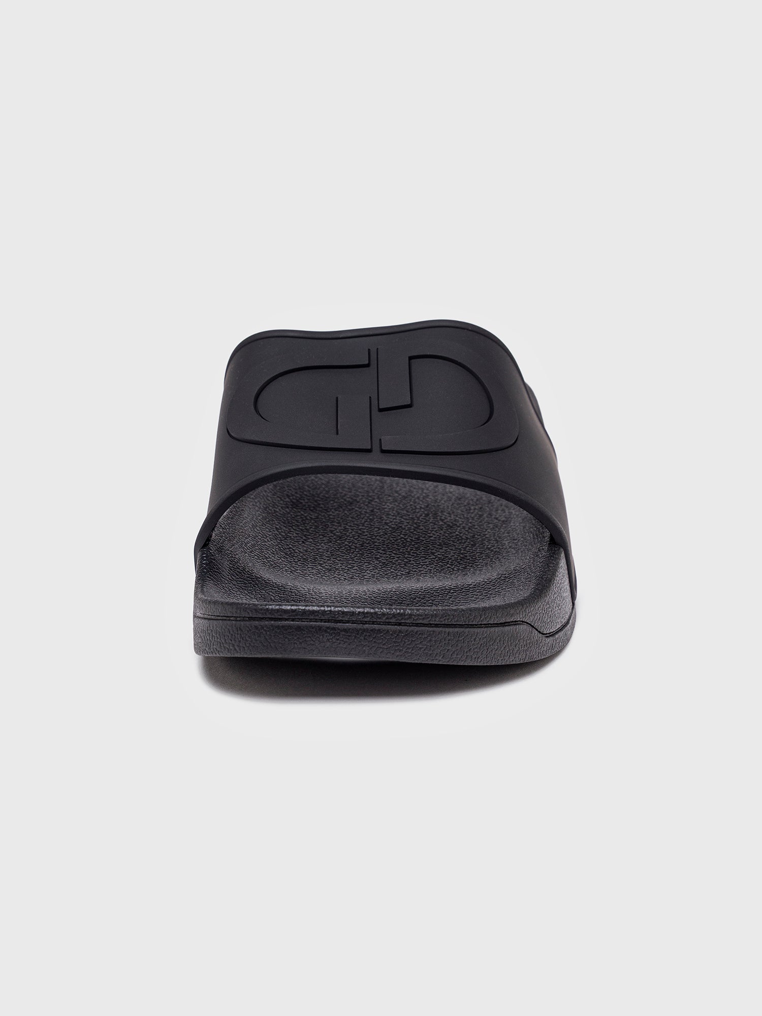 sliders / Black GG Sliders