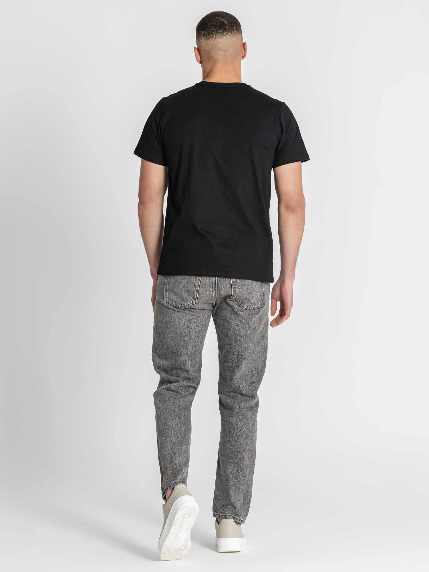 t-shirts / Black Space Tee