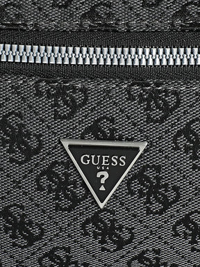 bags / Blak Guess Bag