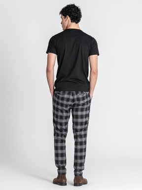 t-shirts / Black GG Tee