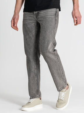 jeans / Grey Timeless Jeans