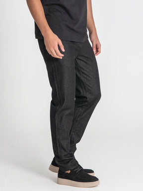 jeans / Black Essential Jeans