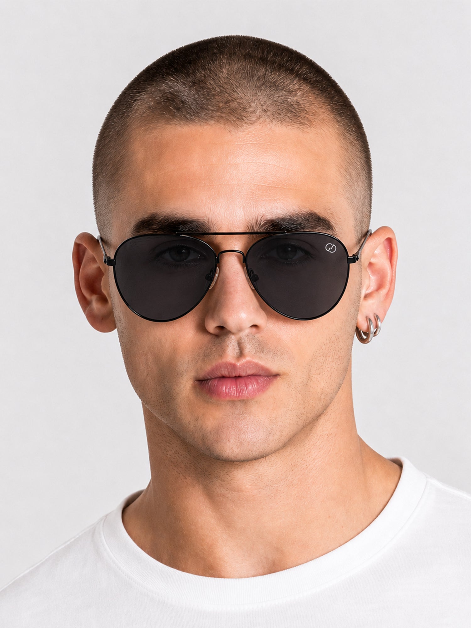 Black Cyrel Sunglasses