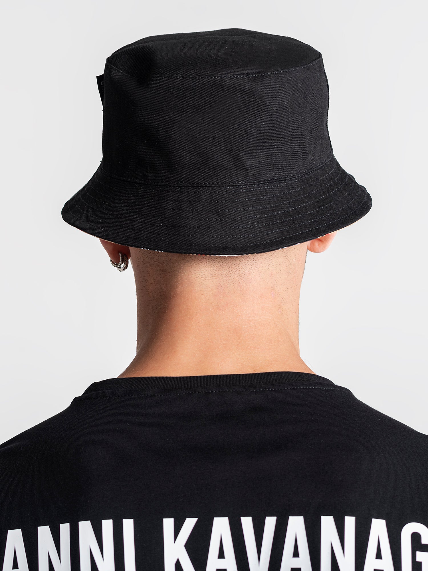 buckets / Multicolor British Bucket Hat