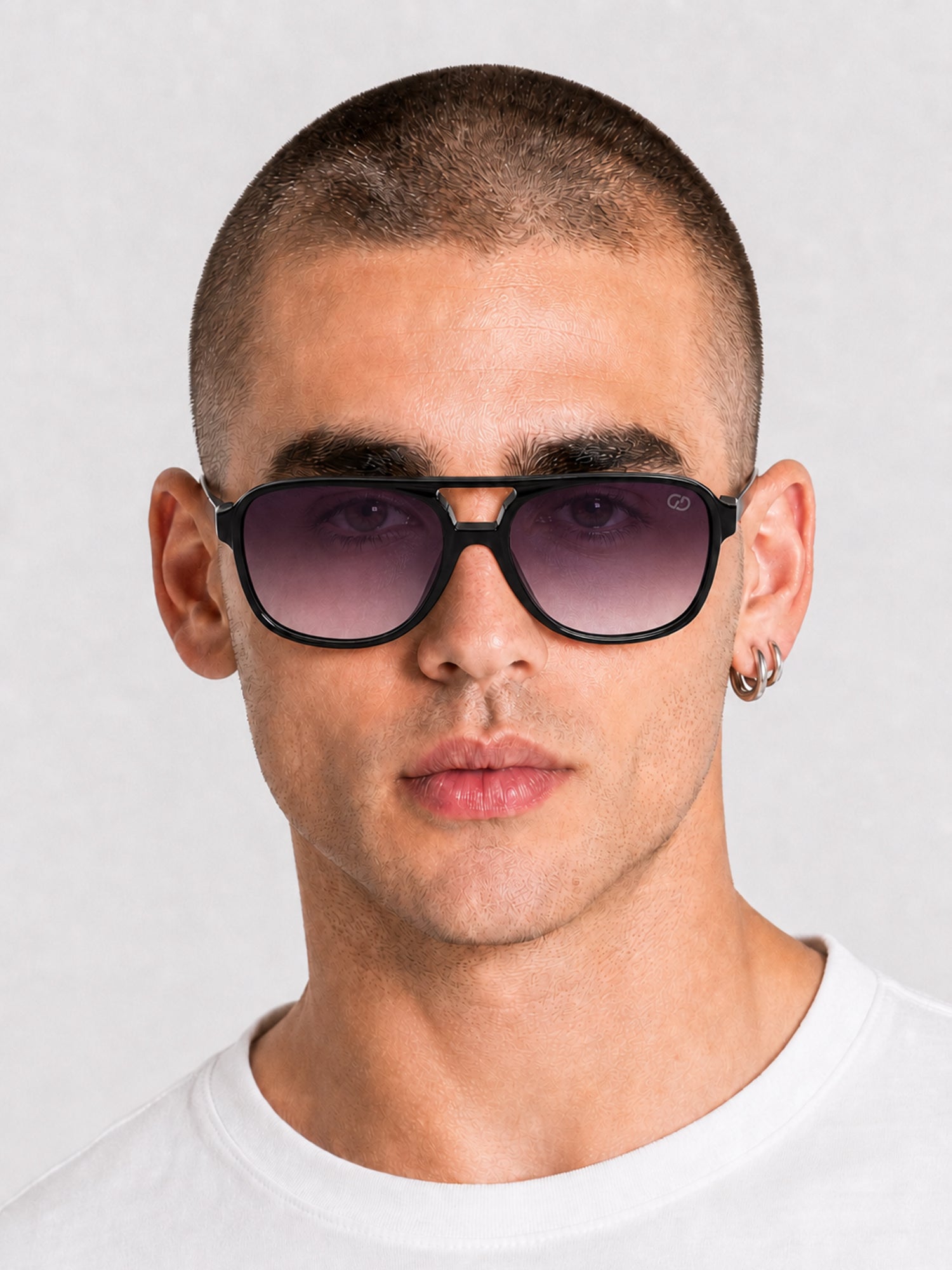 sunglasses / Purple Sonus Sunglasses