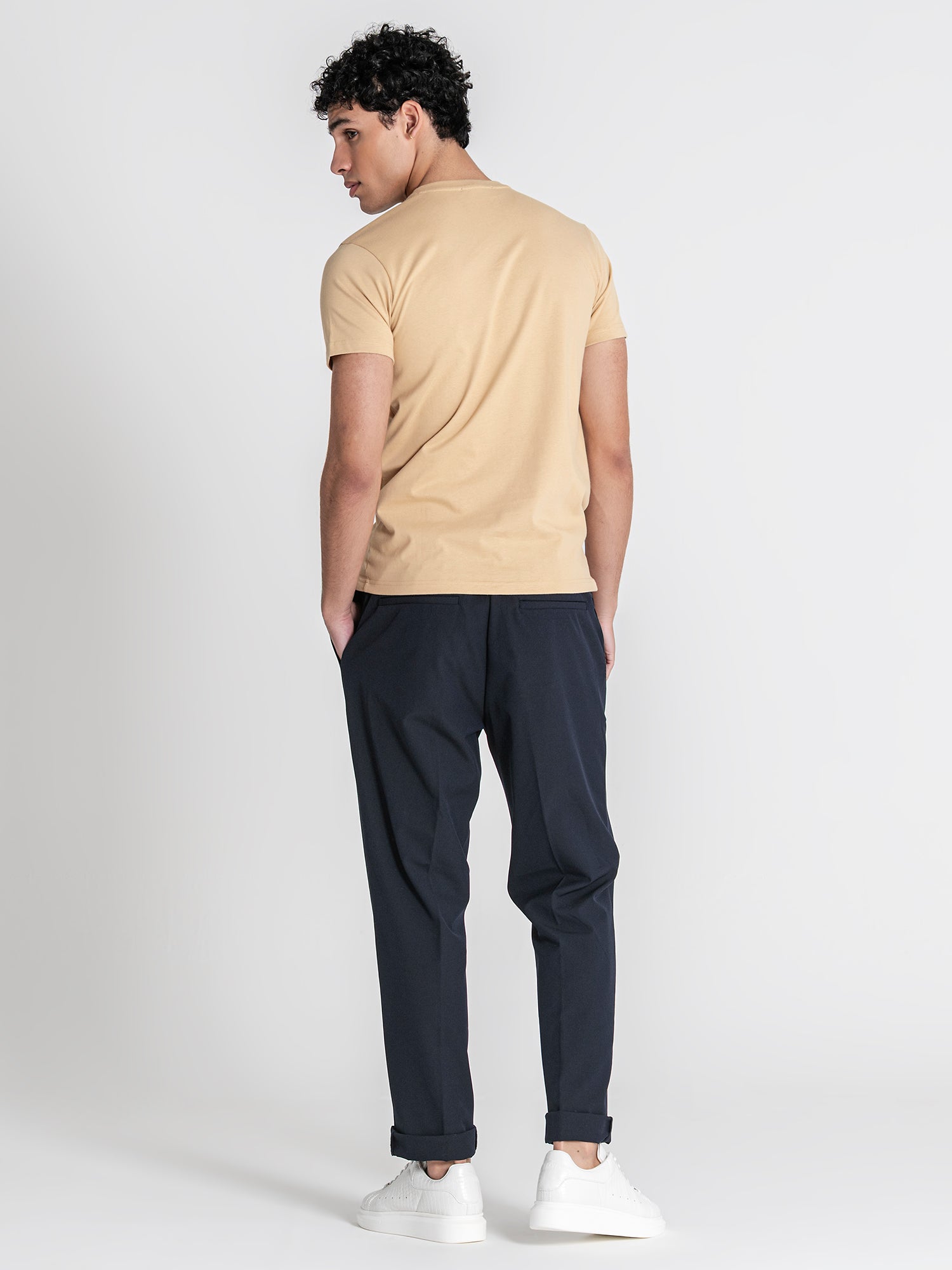 t-shirts / Camel Signature Tee