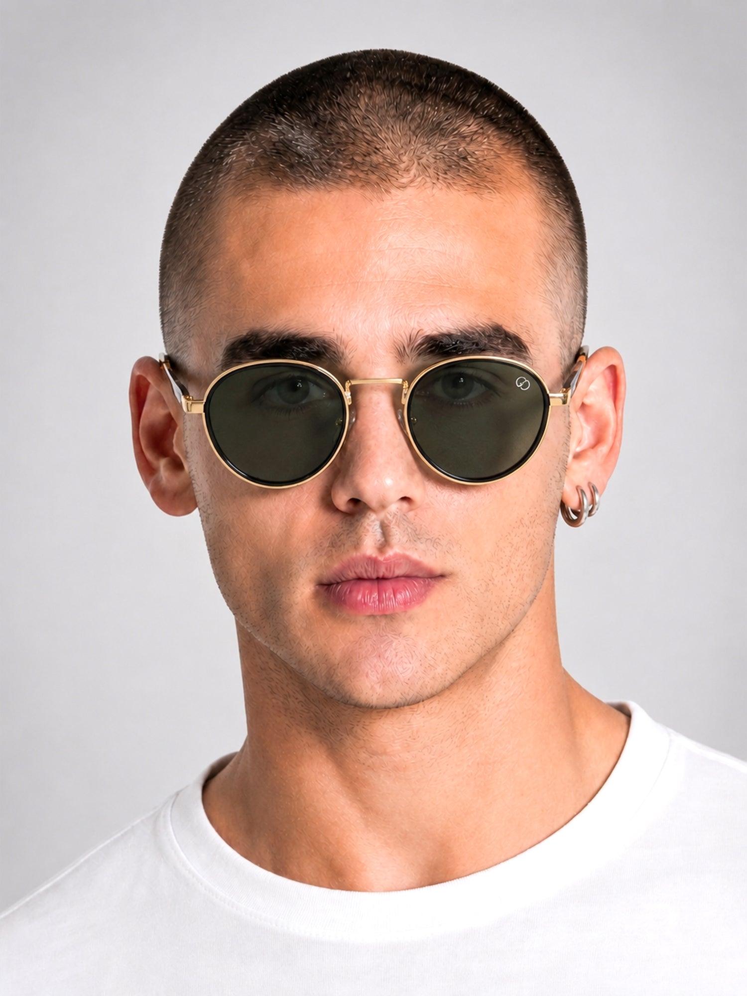 Green Valis Sunglasses