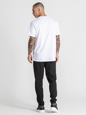 t-shirts / White Rebel Tee