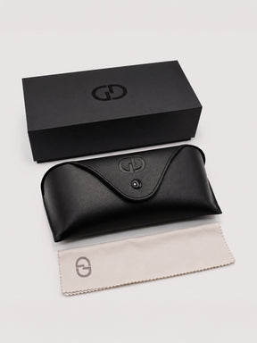 sunglasses / Beige Cirel Sunglasses