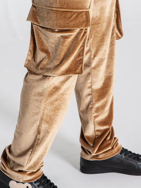 joggers / Beige Urban Luxe Joggers