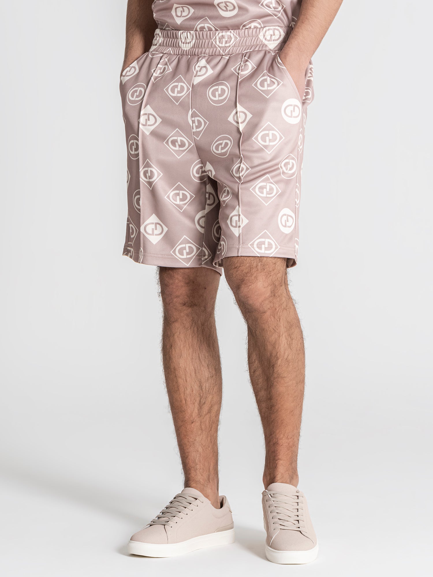 polos / Taupe GG Set