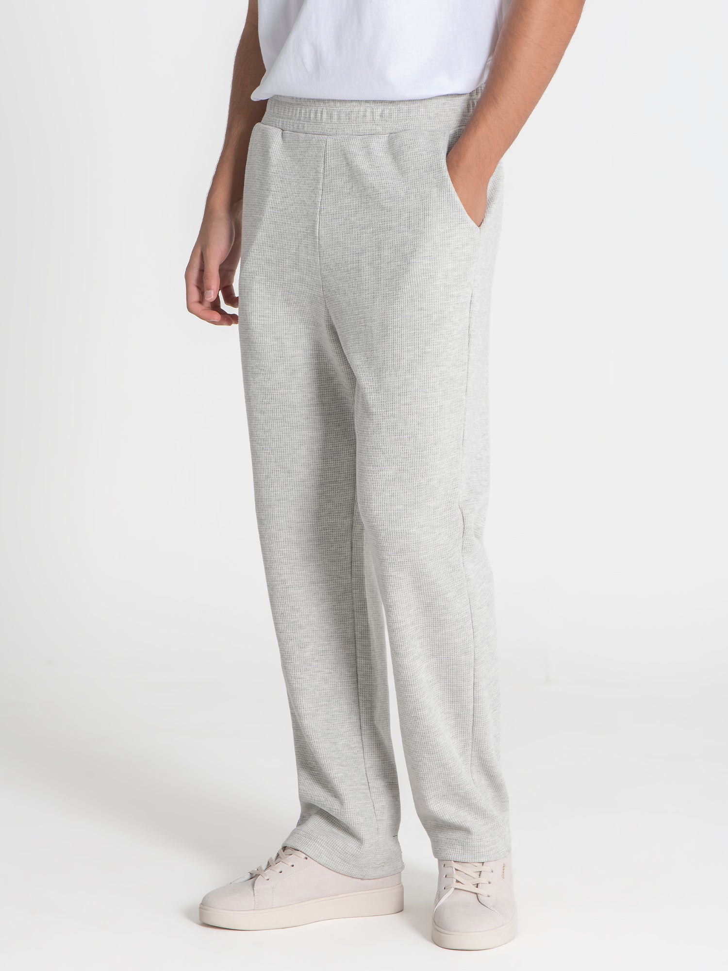 joggers / Grey Stone Joggers