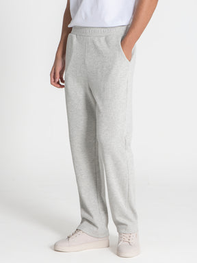 joggers / Grey Stone Joggers