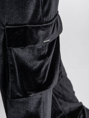 joggers / Black Urban Luxe Joggers