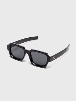 sunglasses / Black GG Sunglasses