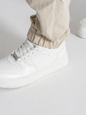 joggers / Beige Urban Allure Joggers