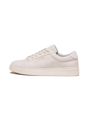 sneakers / Grey Foam Sneakers
