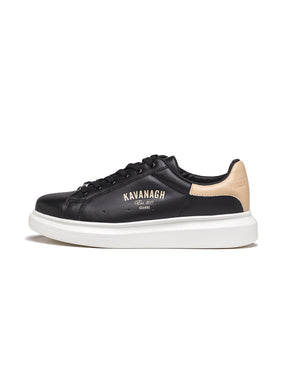 sneakers / Black Statement 2.0 Amber Sneakers