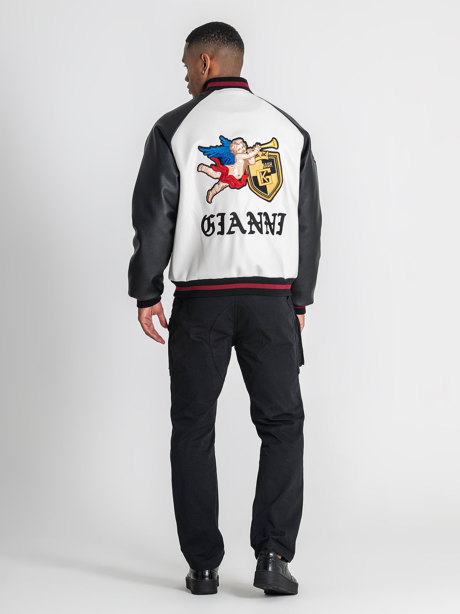 bombers / Multicolor Gianni Bomber Jacket