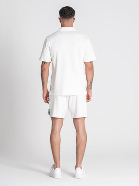 shirts / White Sensations Shirt