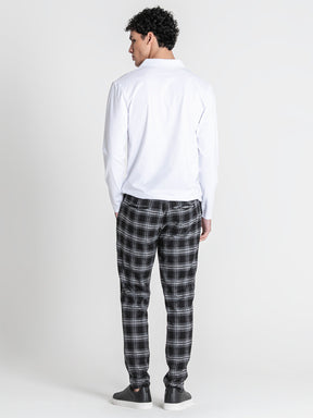 polos / White GG Polo