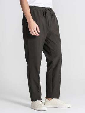 pants / Green Smart Pants