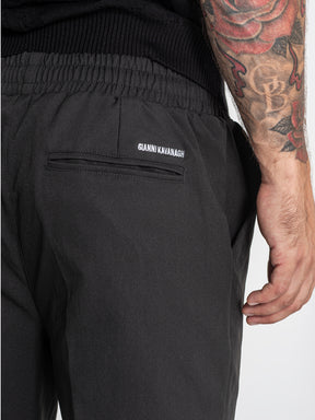 pants / Black GK Pants