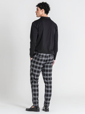 polos / Black GG Polo