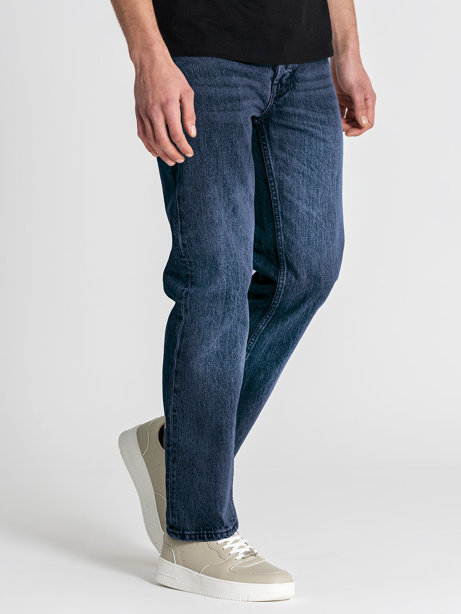 jeans / Dark Blue Timeless Jeans