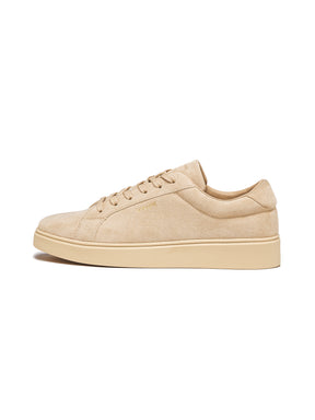 sneakers / Beige Gianni Sneakers