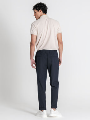 polos / Beige Signature Polo