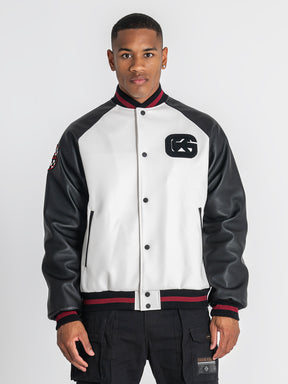 bombers / Multicolor Gianni Bomber Jacket