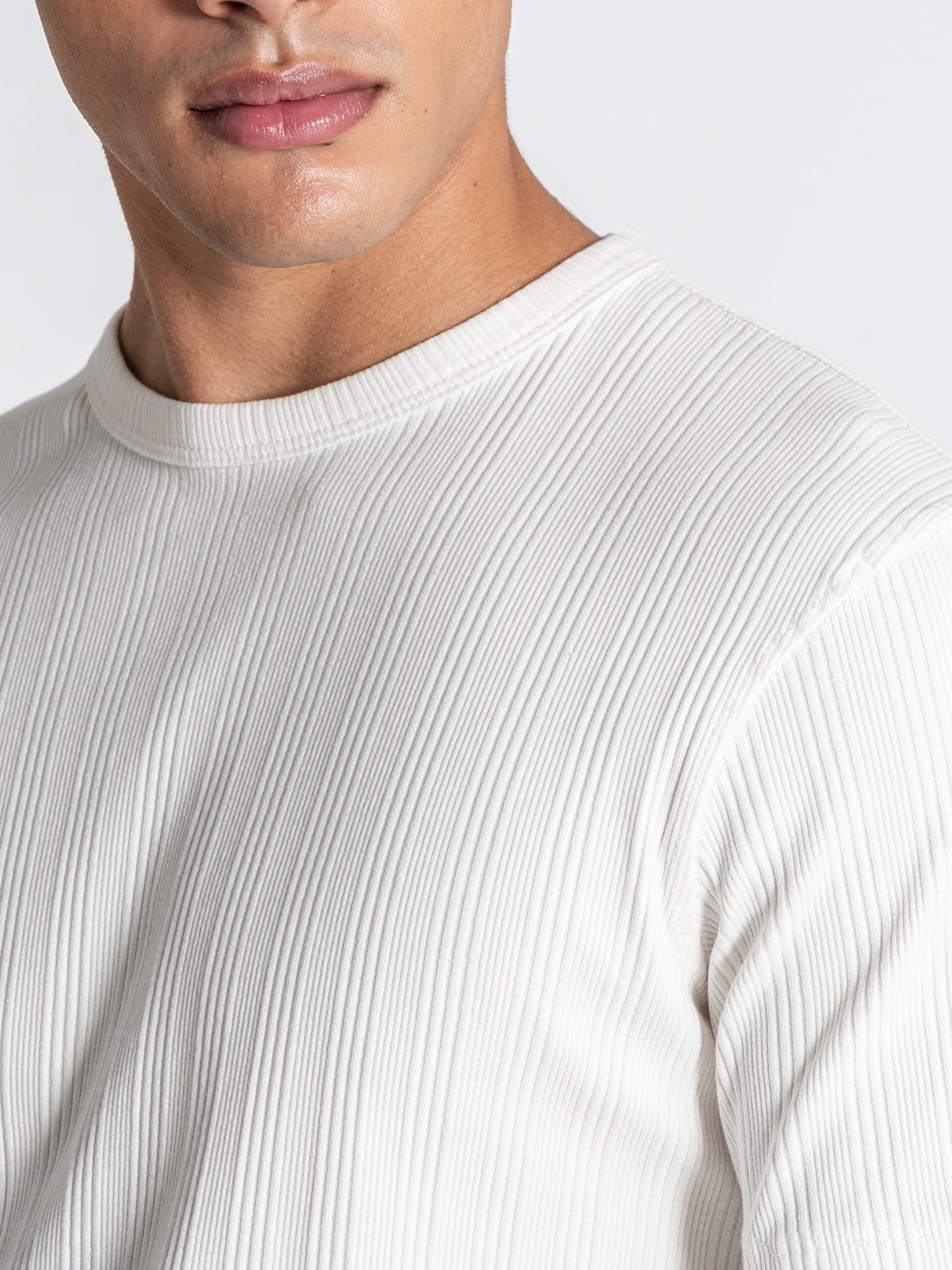 t-shirts / White GG Tee