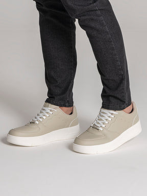 sneakers / Grey City Ease Sneakers