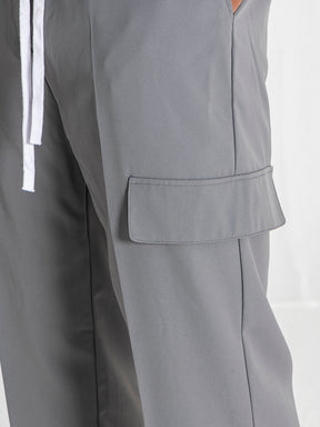 pants / Grey Heresy Pants