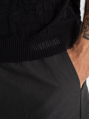 pants / Black GK Pants