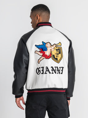 bombers / Multicolor Gianni Bomber Jacket