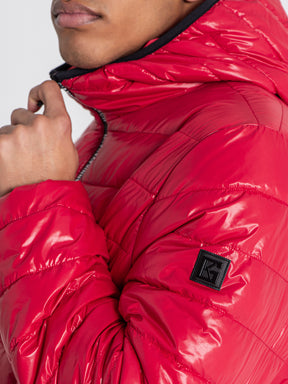 jackets / Red Team 2.0 Hoodie Jacket