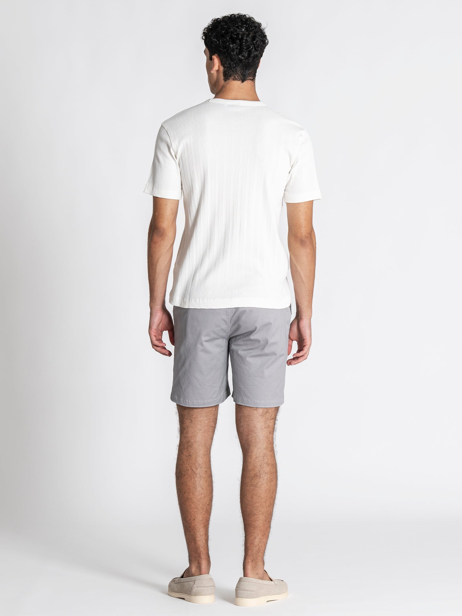 t-shirts / White GG Tee