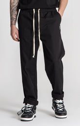 Black GK Pants