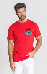 Red Royals Tee